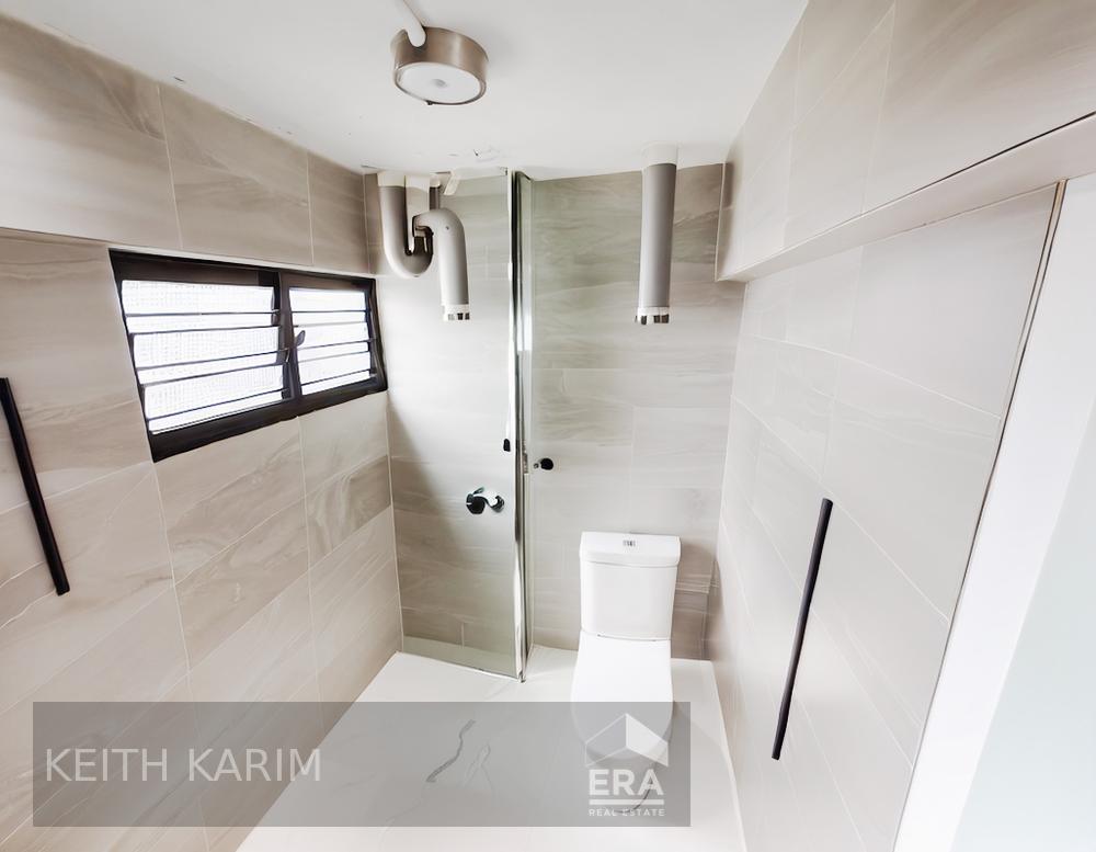 High Floor, Quiet, Breezy & Great View! Original Condition Open to All