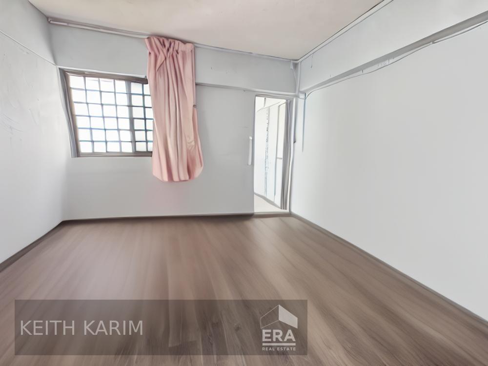 High Floor, Quiet, Breezy & Great View! Original Condition Open to All