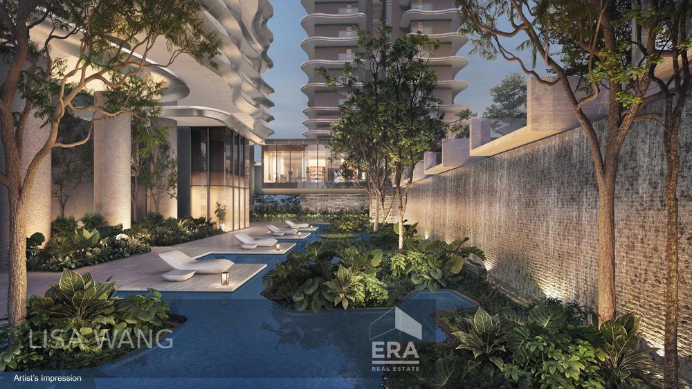 Prop-GPT: Condominium: D03 Tiong Bahru Zyon Grand