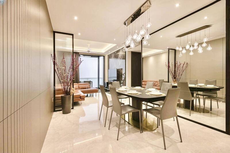 Canberra Crescent Residences