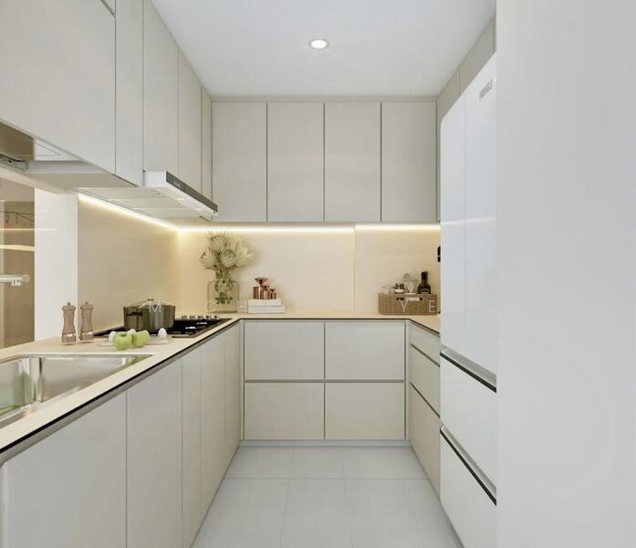 Canberra Crescent Residences