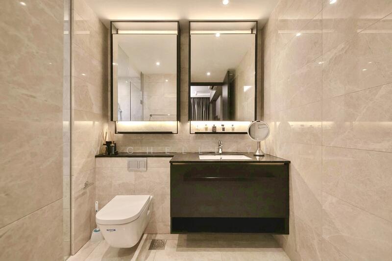 Canberra Crescent Residences