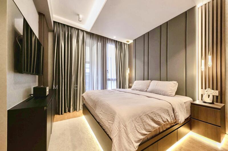 Canberra Crescent Residences