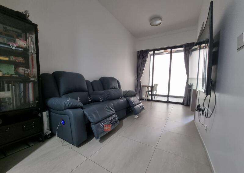 The Woodleigh Residences