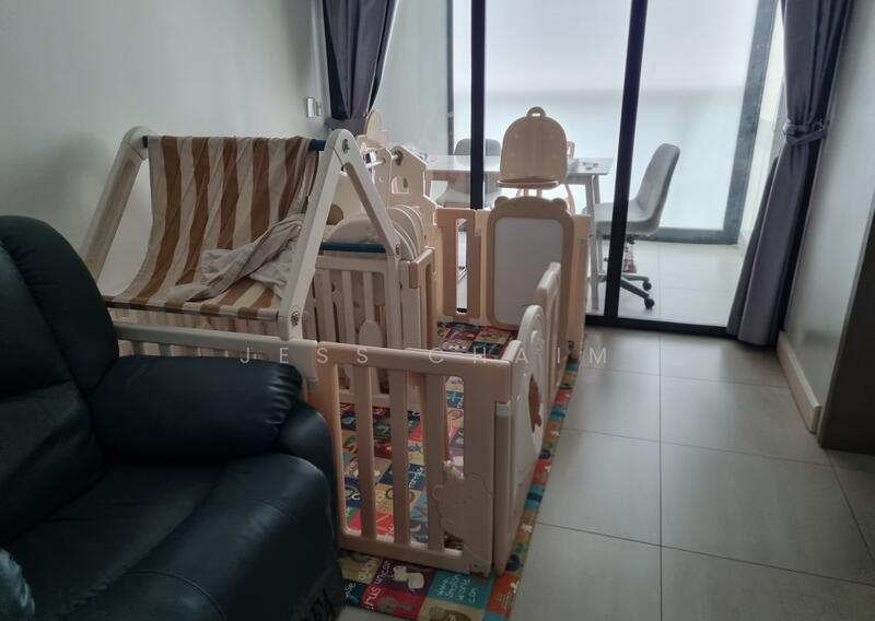 The Woodleigh Residences