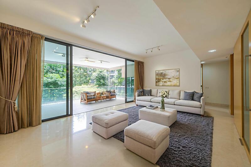 Prop-GPT: Condominium: D09 Cairnhill Urban Suites @ Hullet Road