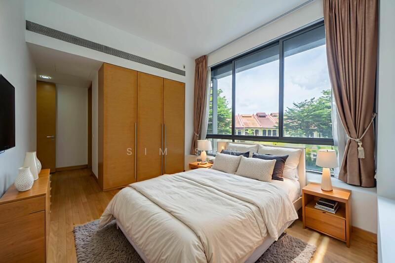 Urban Suites @ Hullet Road