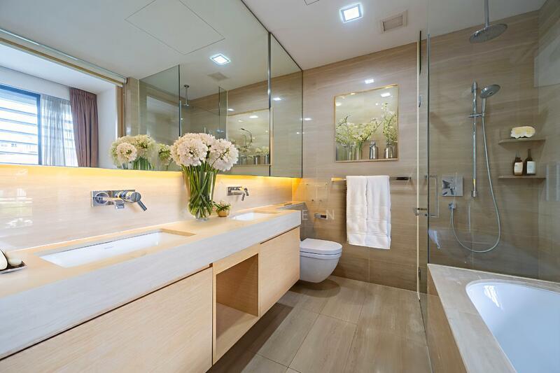 Urban Suites @ Hullet Road