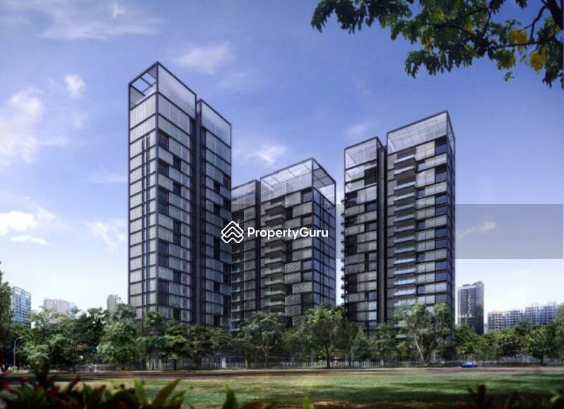 Urban Suites @ Hullet Road