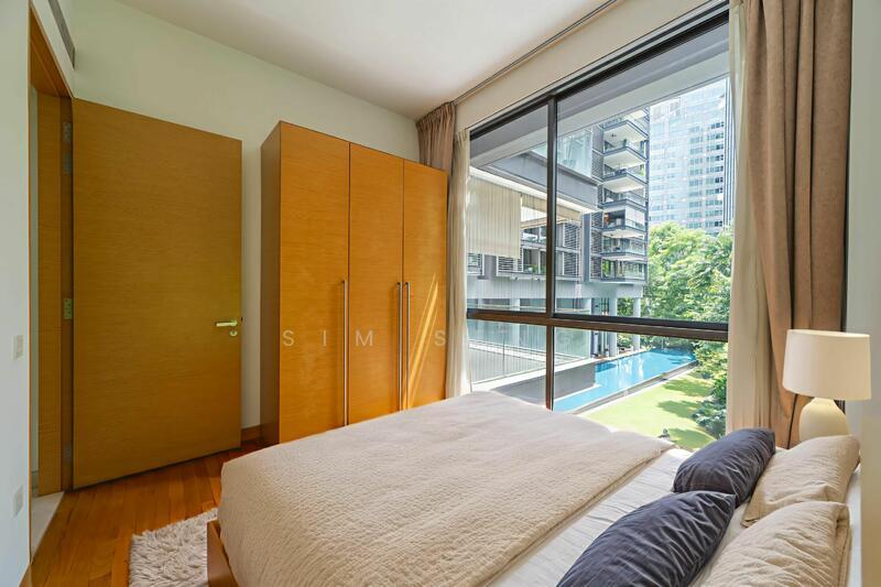 Urban Suites @ Hullet Road