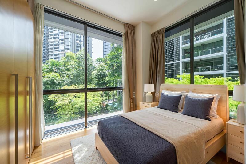 Urban Suites @ Hullet Road