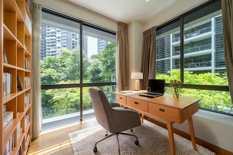 Urban Suites @ Hullet Road