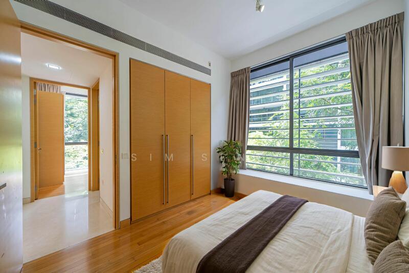 Urban Suites @ Hullet Road