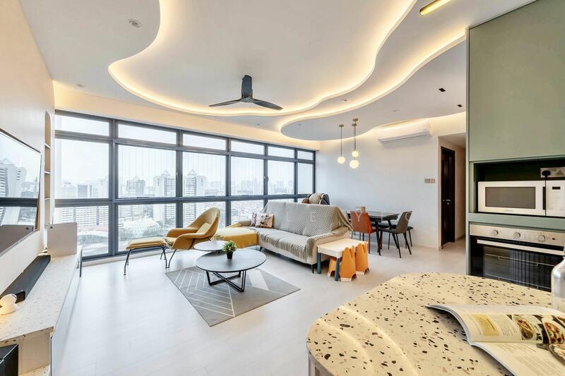 Prop-GPT: Condominium: D23  The Myst