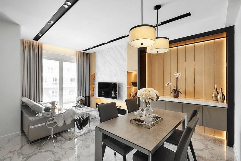 Prop-GPT: Condominium: D05  The Hillshore