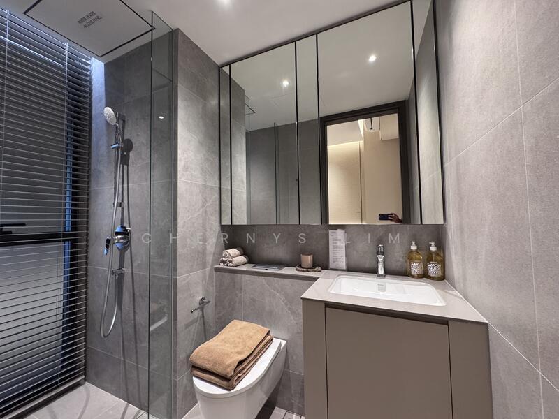 Canberra Crescent Residences