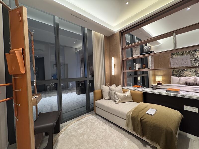 Canberra Crescent Residences