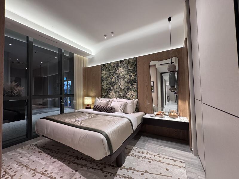 Canberra Crescent Residences