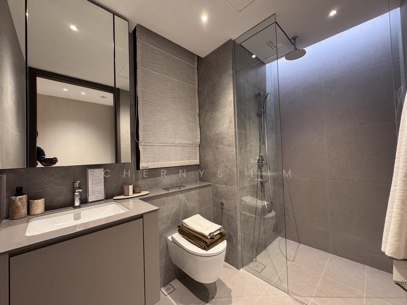 Canberra Crescent Residences