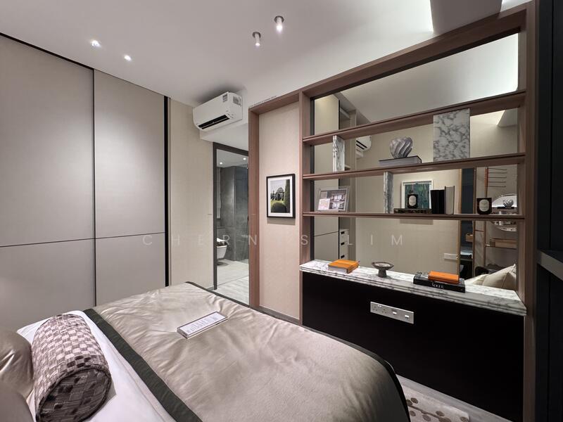 Canberra Crescent Residences