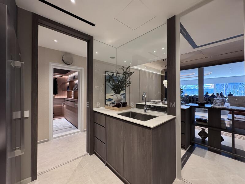 Canberra Crescent Residences