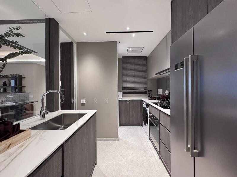 Canberra Crescent Residences