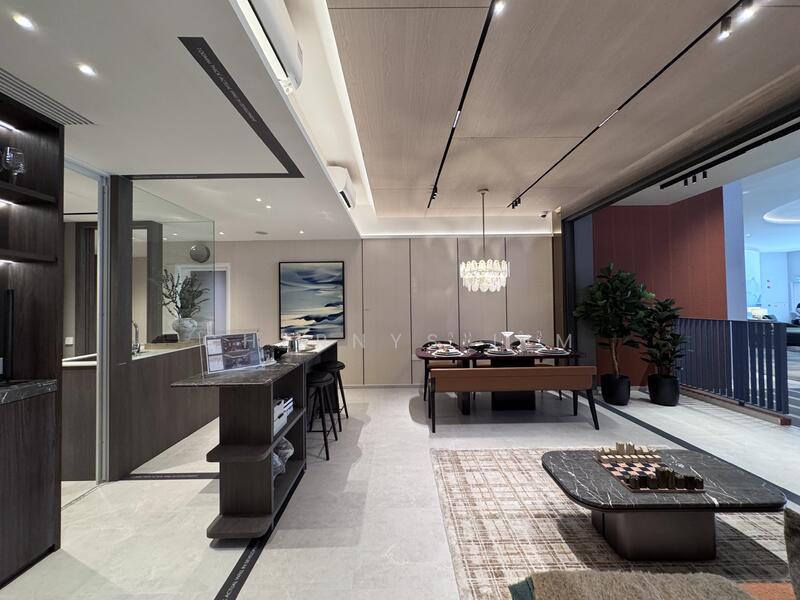 Canberra Crescent Residences