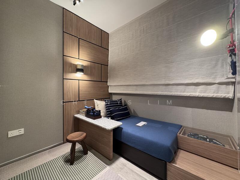 Canberra Crescent Residences