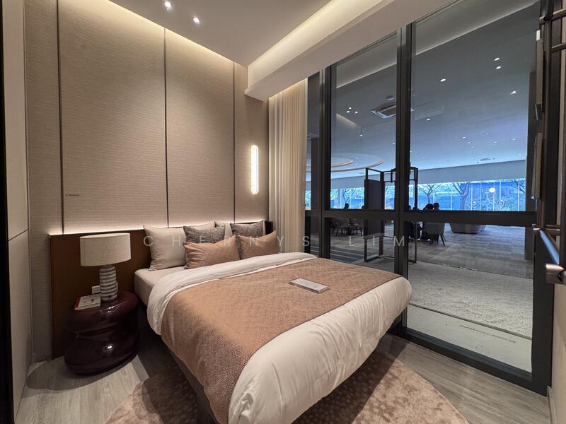 Canberra Crescent Residences