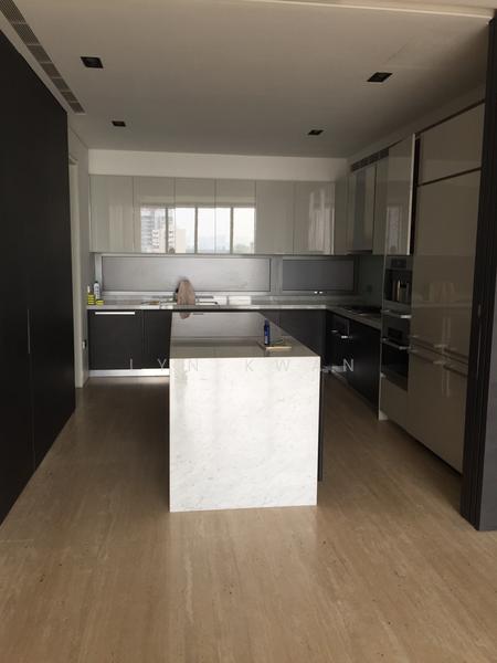 Prop-GPT: Condominium: D09 Leonie Hill The Marq On Paterson Hill