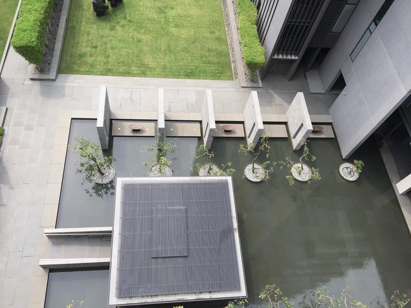 The Marq On Paterson Hill