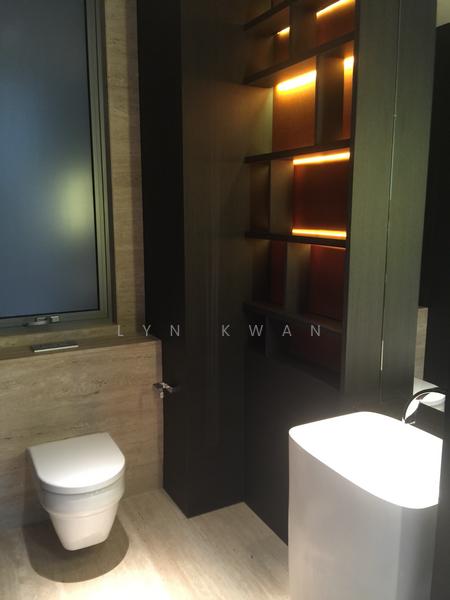 The Marq On Paterson Hill