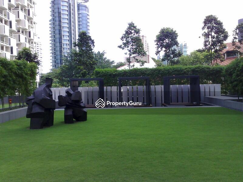 The Marq On Paterson Hill