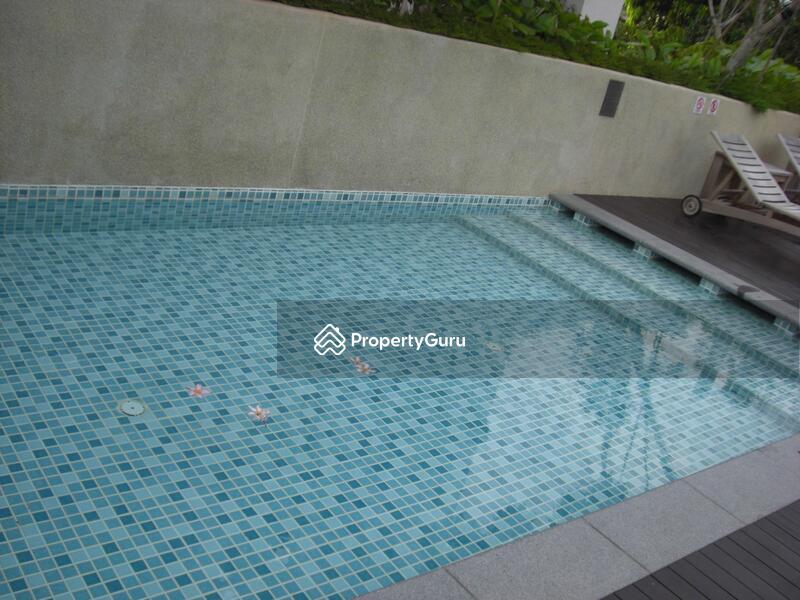 The Marq On Paterson Hill