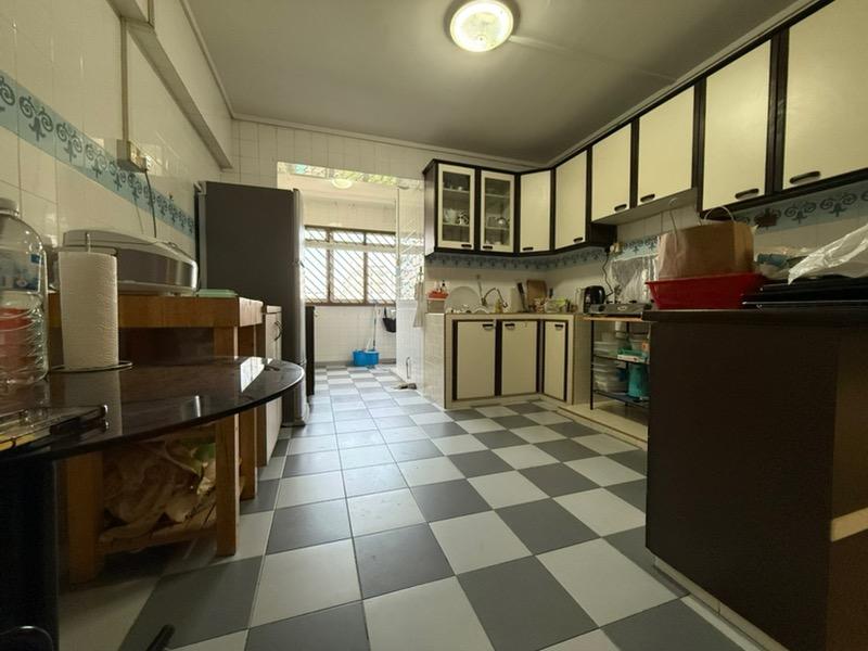 487B Tampines Street 45 HDB Apartment For Sale, $880,000, 3 Bed 2 Bath 1,140 sqft $772.00 psf