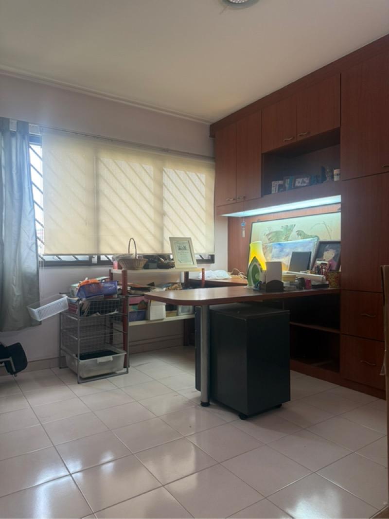 487B Tampines Street 45 HDB Apartment For Sale, $880,000, 3 Bed 2 Bath 1,140 sqft $772.00 psf