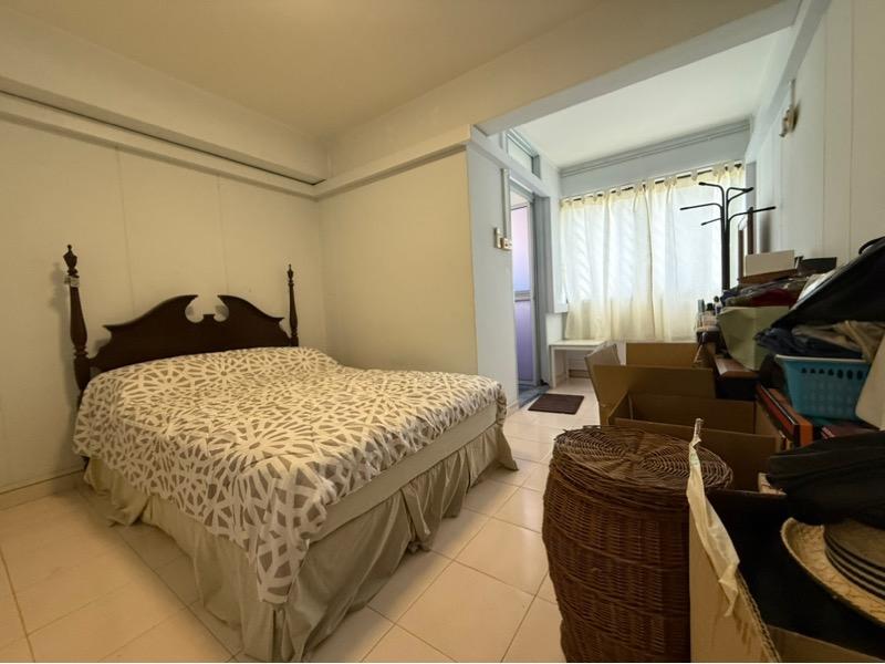 487B Tampines Street 45 HDB Apartment For Sale, $880,000, 3 Bed 2 Bath 1,140 sqft $772.00 psf