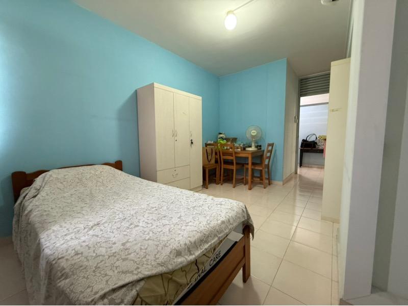 487B Tampines Street 45 HDB Apartment For Sale, $880,000, 3 Bed 2 Bath 1,140 sqft $772.00 psf