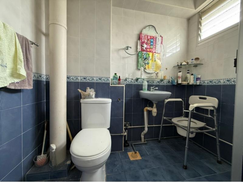 487B Tampines Street 45 HDB Apartment For Sale, $880,000, 3 Bed 2 Bath 1,140 sqft $772.00 psf