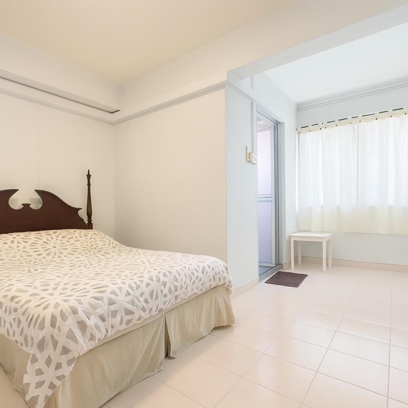 487B Tampines Street 45 HDB Apartment For Sale, $880,000, 3 Bed 2 Bath 1,140 sqft $772.00 psf