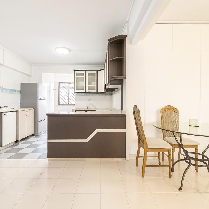 487B Tampines Street 45 HDB Apartment For Sale, $880,000, 3 Bed 2 Bath 1,140 sqft $772.00 psf