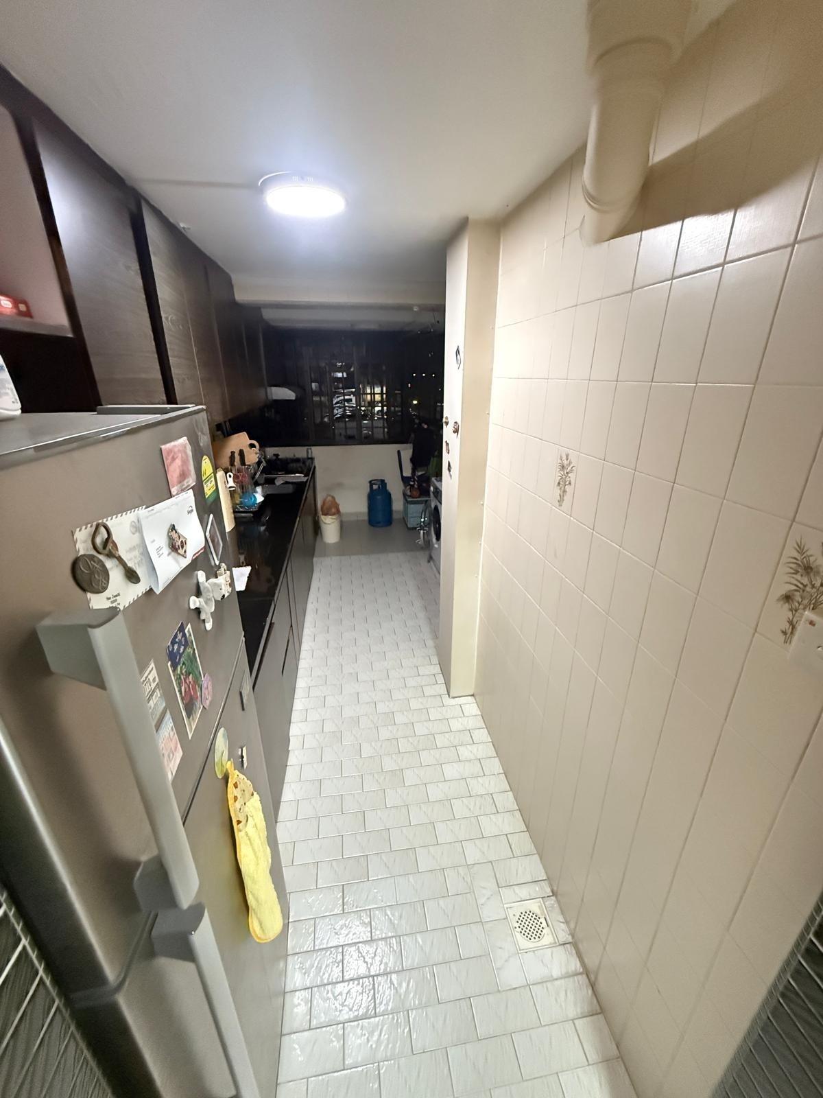 40 Circuit Road HDB Apartment For Sale, $370,000, 2 Bed 2 Bath 614 sqft $603.00 psf