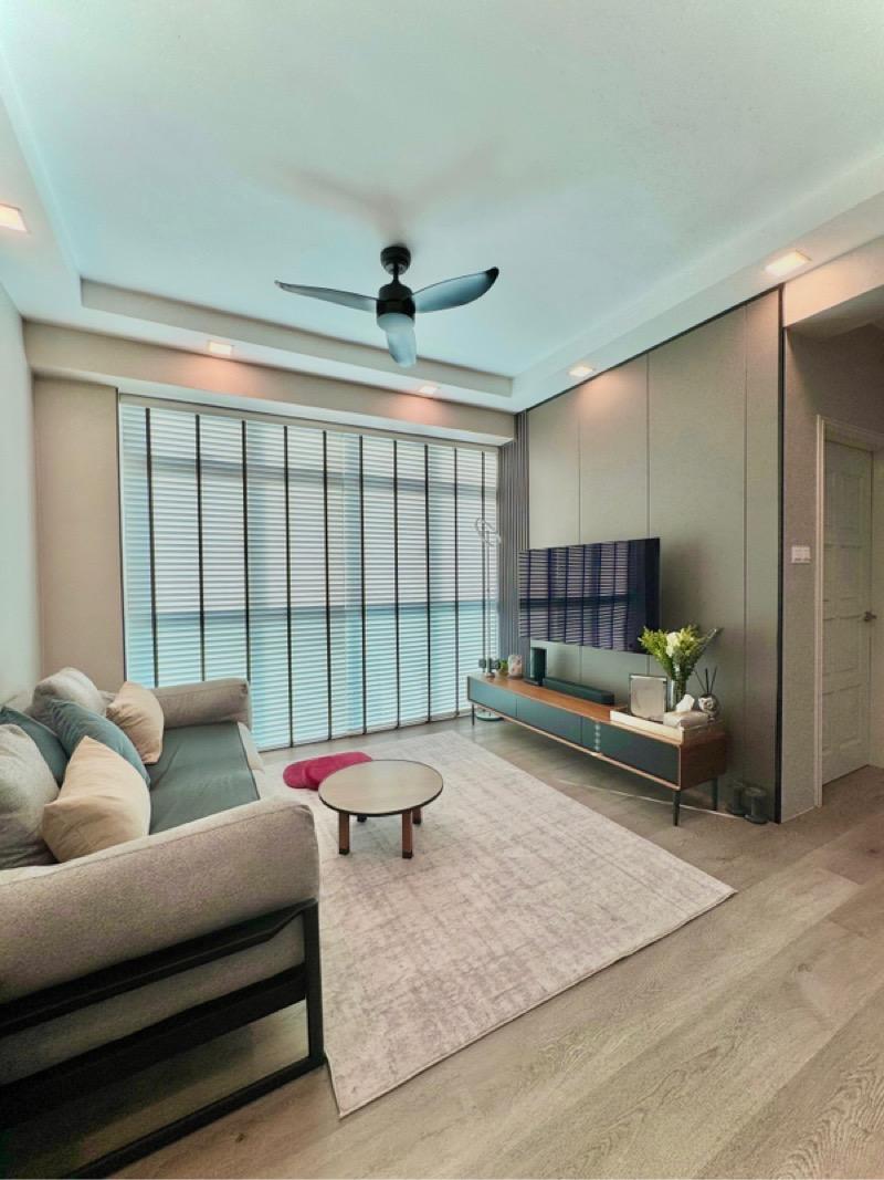 Prop-GPT: Condominium: D09  Mirage Tower