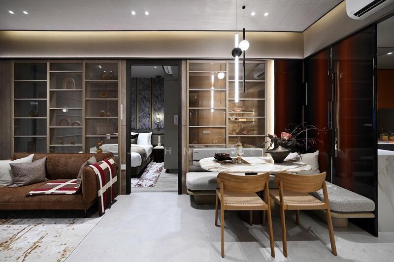 Canberra Crescent Residences: D27  Apartment | Prop-GPT the AI-Powered Property Guru