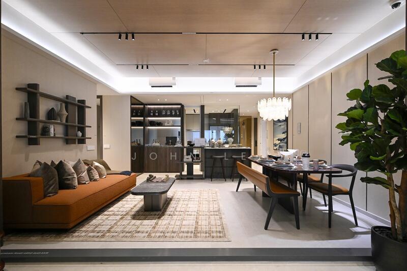 Canberra Crescent Residences