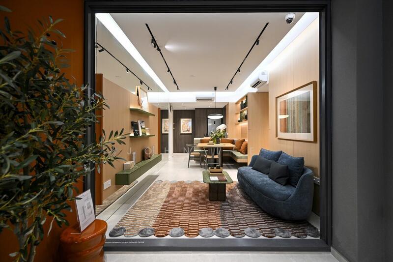 Canberra Crescent Residences