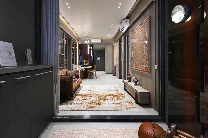 Canberra Crescent Residences