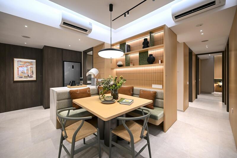 Canberra Crescent Residences