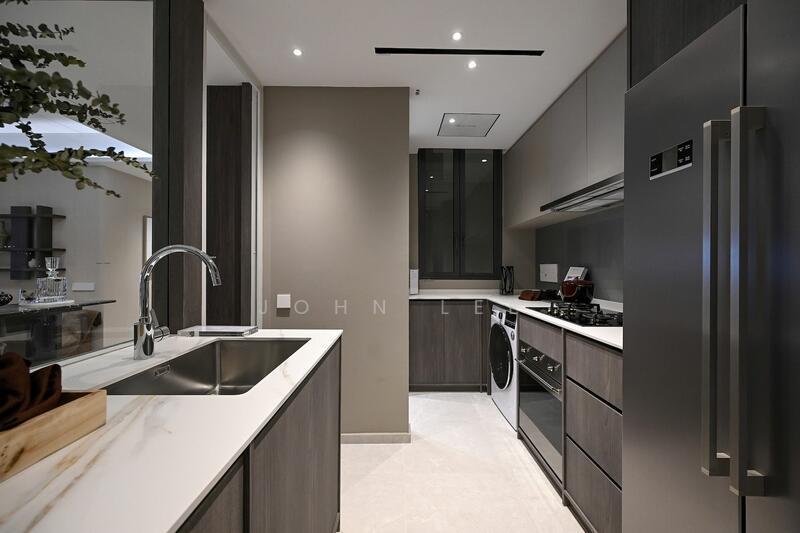 Canberra Crescent Residences