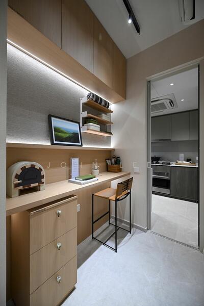 Canberra Crescent Residences